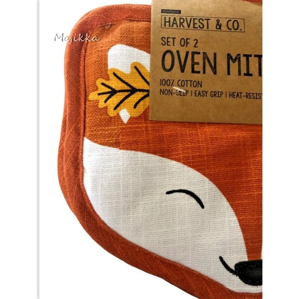 Envogue woodland fox